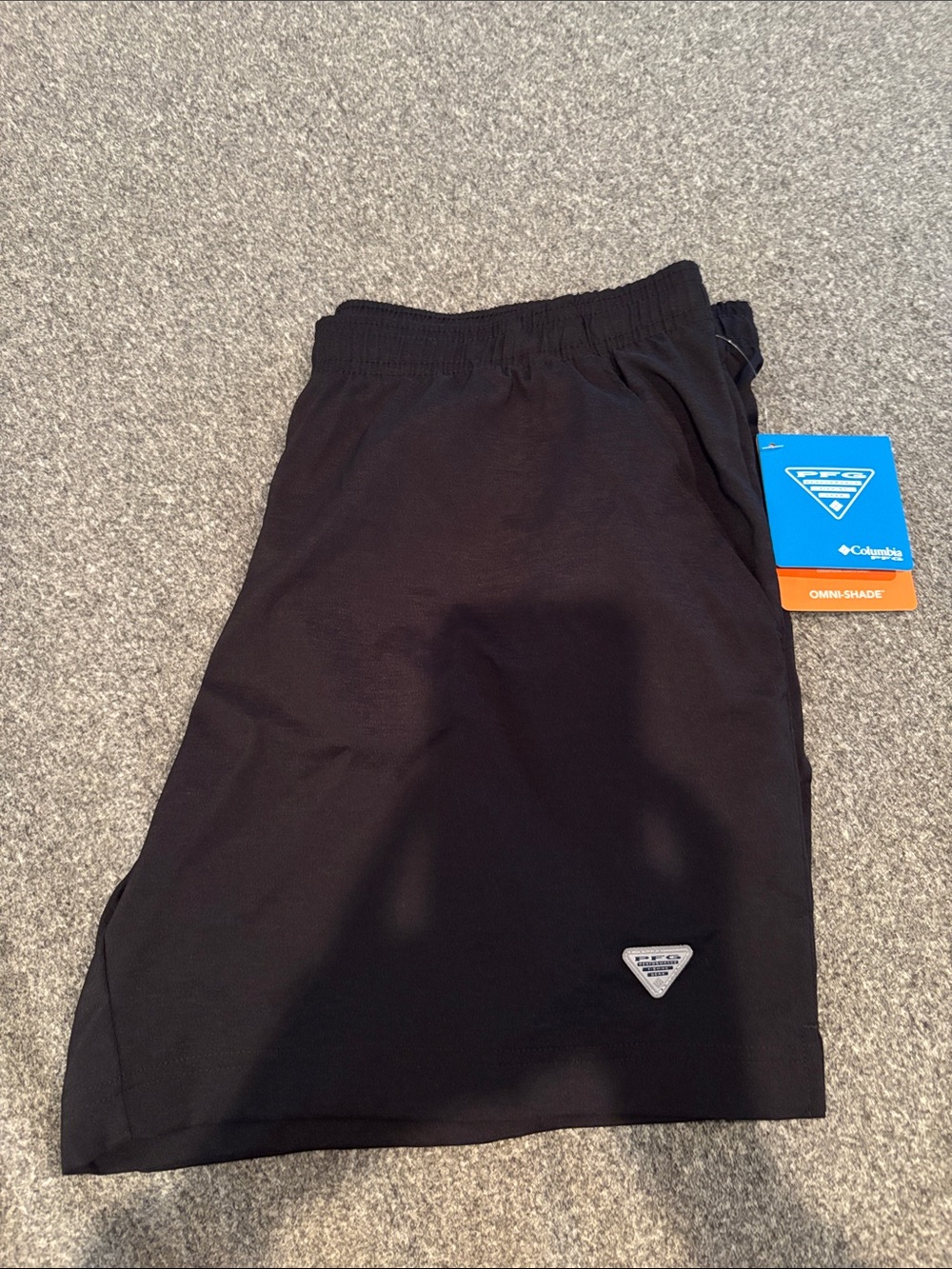 Boys youth xl Columbia shorts